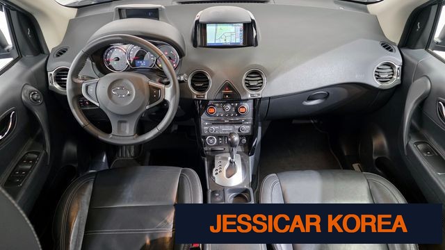 2014 Renault Korea New QM5 - Thumbnail 14