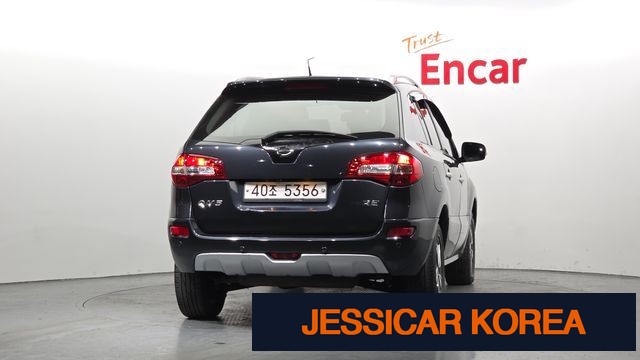 2014 Renault Korea New QM5 - Thumbnail 19