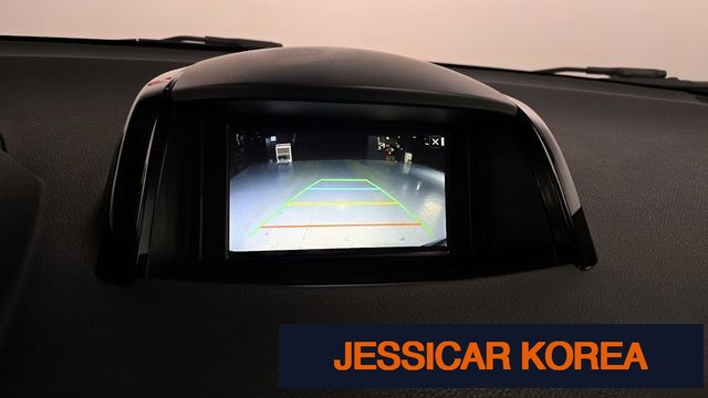 2014 Renault Korea New QM5 - Thumbnail 20