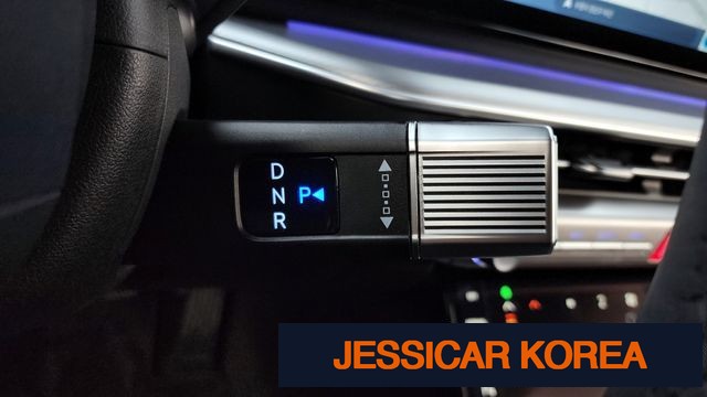 2023 Hyundai Grandeur (GN7) - Thumbnail 4