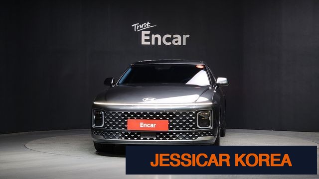 2023 Hyundai Grandeur (GN7) - Thumbnail 6