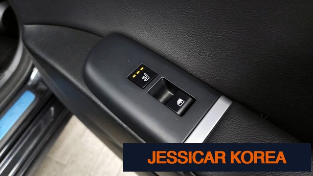 2023 Hyundai Grandeur (GN7) - Thumbnail 11