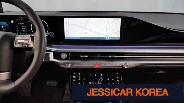 2023 Hyundai Grandeur (GN7) - Thumbnail 15