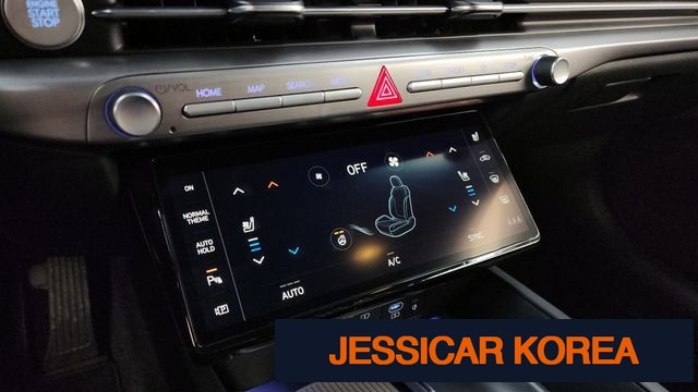 2023 Hyundai Grandeur (GN7) - Thumbnail 18