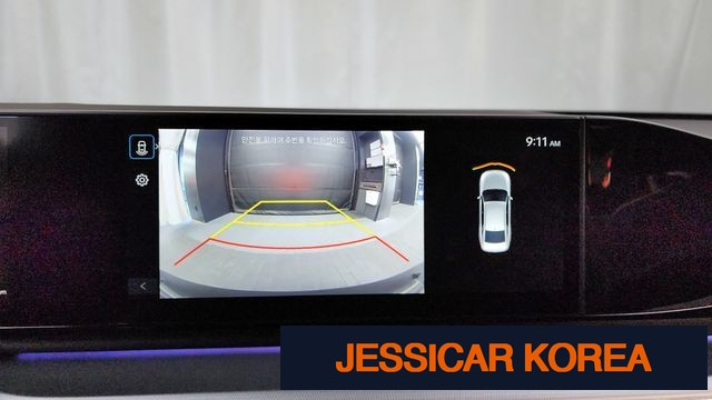 2023 Hyundai Grandeur (GN7) - Thumbnail 19