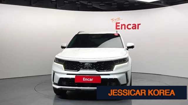 2021 Kia Sorento 4th Gen - Thumbnail 3