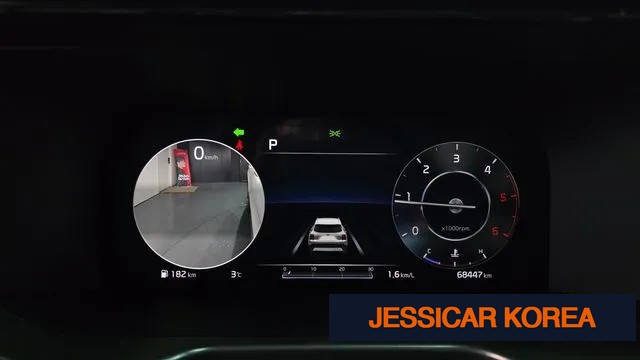 2021 Kia Sorento 4th Gen - Thumbnail 8