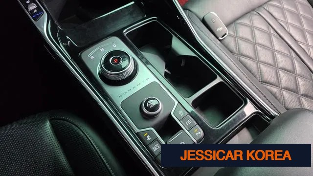 2021 Kia Sorento 4th Gen - Thumbnail 9