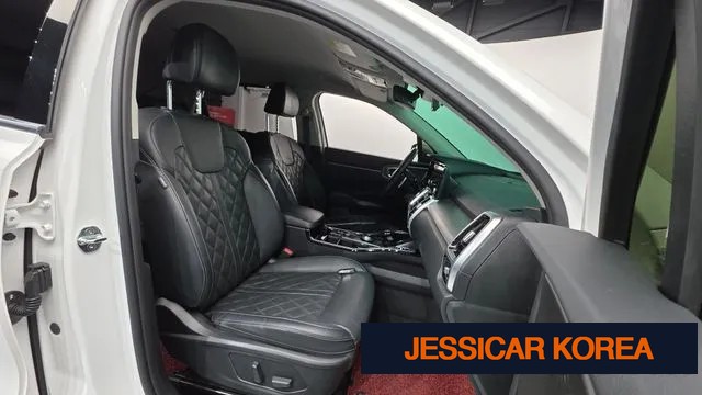 2021 Kia Sorento 4th Gen - Thumbnail 10