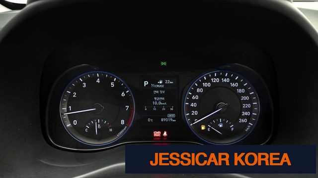 2018 Hyundai Kona - Thumbnail 4