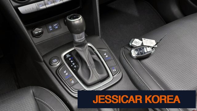 2018 Hyundai Kona - Thumbnail 5