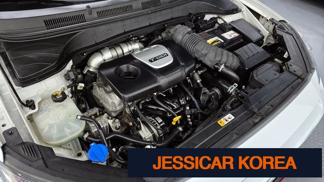 2018 Hyundai Kona - Thumbnail 6