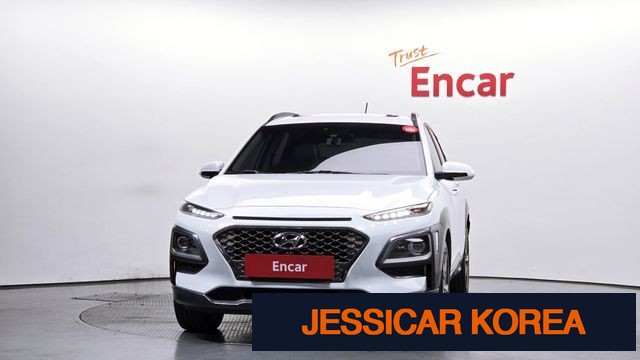 2018 Hyundai Kona - Thumbnail 7