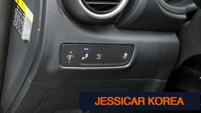 2018 Hyundai Kona - Thumbnail 9