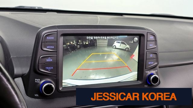 2018 Hyundai Kona - Thumbnail 10