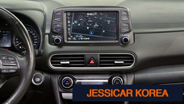 2018 Hyundai Kona - Thumbnail 11