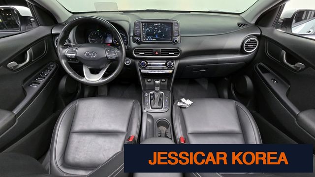 2018 Hyundai Kona - Thumbnail 12