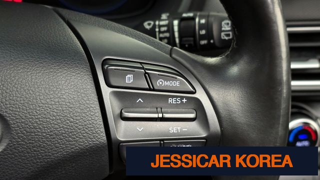 2018 Hyundai Kona - Thumbnail 13