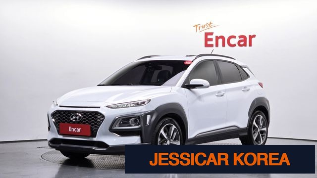 2018 Hyundai Kona - Thumbnail 14