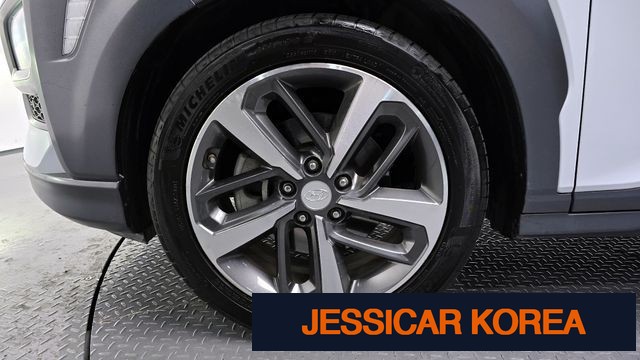 2018 Hyundai Kona - Thumbnail 15