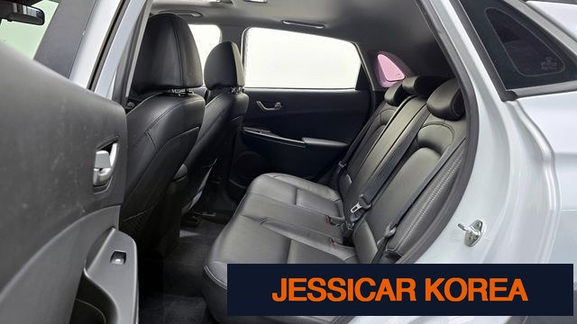 2018 Hyundai Kona - Thumbnail 17