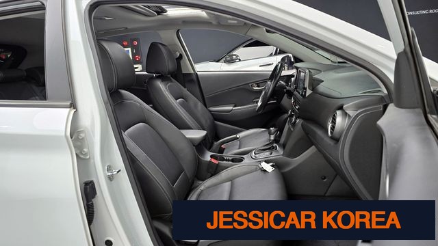 2018 Hyundai Kona - Thumbnail 19
