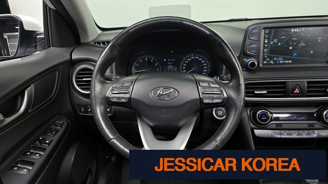 2018 Hyundai Kona - Thumbnail 20