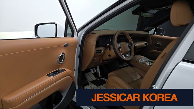 2026 Hyundai Palisade (LX3) - Thumbnail 4