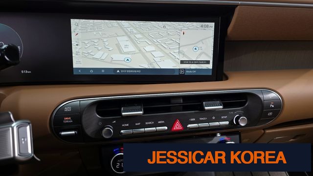 2026 Hyundai Palisade (LX3) - Thumbnail 7