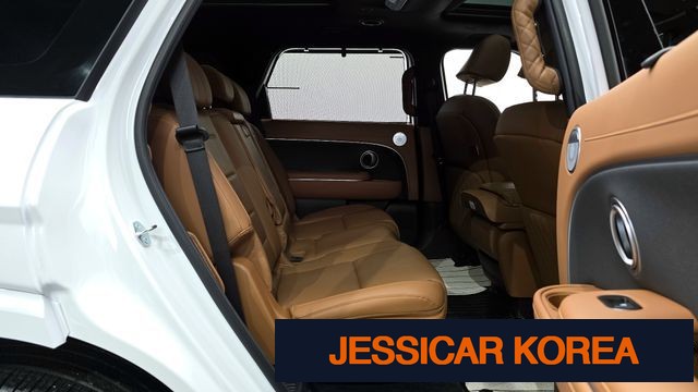 2026 Hyundai Palisade (LX3) - Thumbnail 11