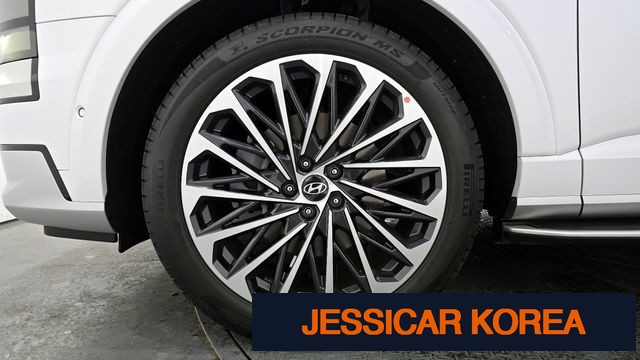 2026 Hyundai Palisade (LX3) - Thumbnail 16