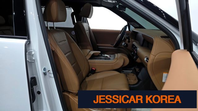2026 Hyundai Palisade (LX3) - Thumbnail 18