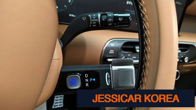 2026 Hyundai Palisade (LX3) - Thumbnail 20
