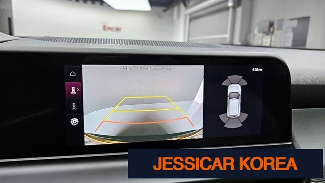 2023 Kia The New Seltos - Thumbnail 3