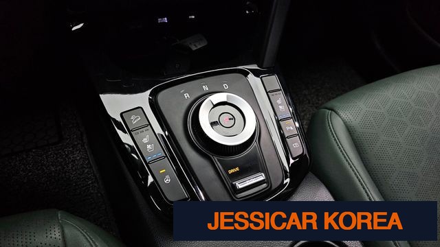 2023 Kia The New Seltos - Thumbnail 4