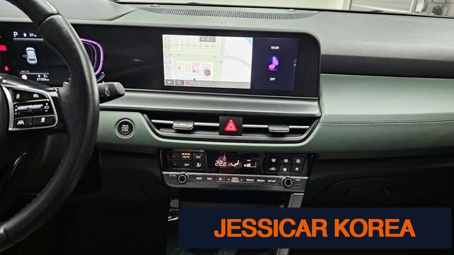 2023 Kia The New Seltos - Thumbnail 5