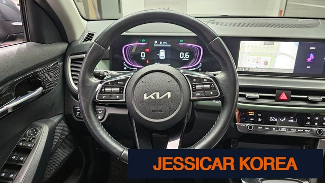 2023 Kia The New Seltos - Thumbnail 6