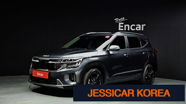 2023 Kia The New Seltos - Thumbnail 7