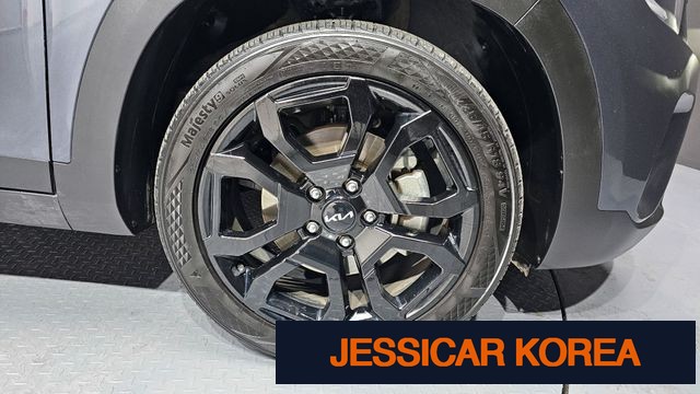 2023 Kia The New Seltos - Thumbnail 13
