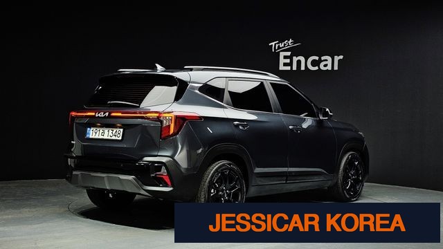 2023 Kia The New Seltos - Thumbnail 14
