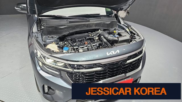 2023 Kia The New Seltos - Thumbnail 15