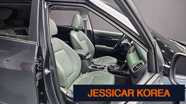 2023 Kia The New Seltos - Thumbnail 16
