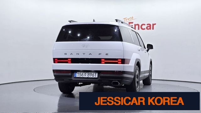 2024 Hyundai Santa Fe (MX5) - Thumbnail 2