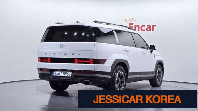 2024 Hyundai Santa Fe (MX5) - Thumbnail 3