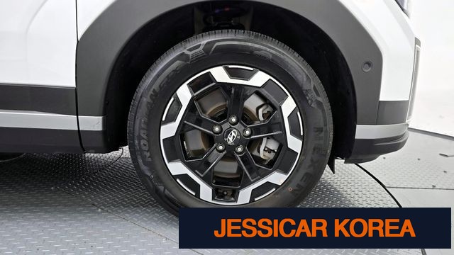 2024 Hyundai Santa Fe (MX5) - Thumbnail 4