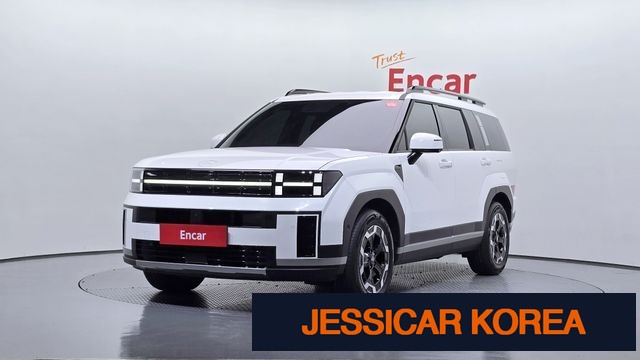 2024 Hyundai Santa Fe (MX5) - Thumbnail 5