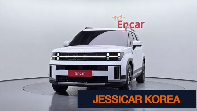 2024 Hyundai Santa Fe (MX5) - Thumbnail 13