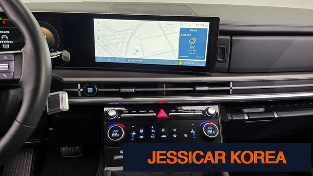 2024 Hyundai Santa Fe (MX5) - Thumbnail 14