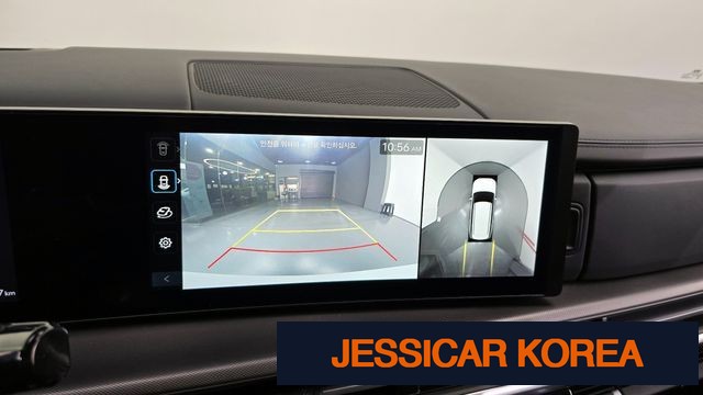 2024 Hyundai Santa Fe (MX5) - Thumbnail 15