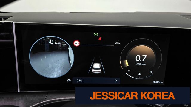 2024 Hyundai Santa Fe (MX5) - Thumbnail 17